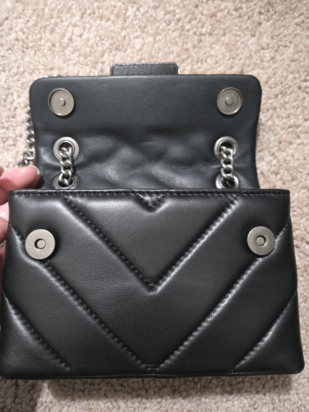 Kurt Geiger Kensington Bag - Picture 3 of 6